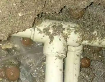 南召测漏水多少钱