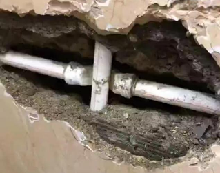 南召测漏水哪家好