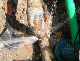 南召测漏水公司电话