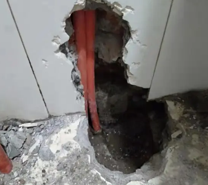 南召漏水检测电话