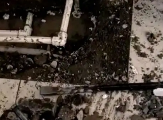 南召漏水检测电话