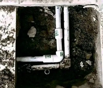 南召漏水检测多少钱