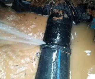 南召测漏水公司哪家好