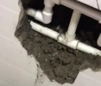 南召漏水检测电话