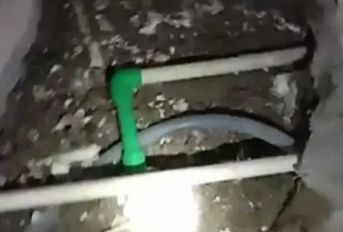 南召测漏水公司