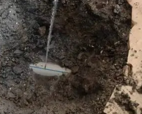 南召测漏水价格