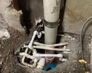 南召漏水检测哪家好