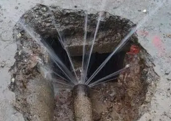 南召漏水检测多少钱