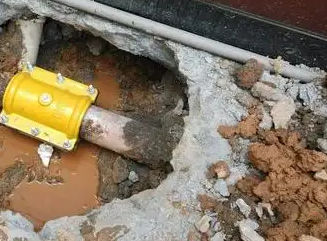 南召漏水检测哪家好