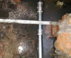 南召漏水检测公司电话