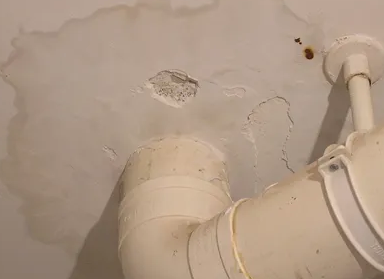 南召卫生间测漏水多少钱