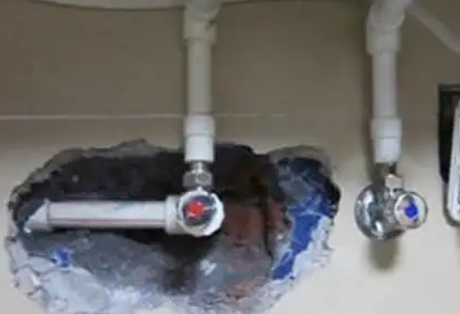 南召卫生间测漏水查询方法