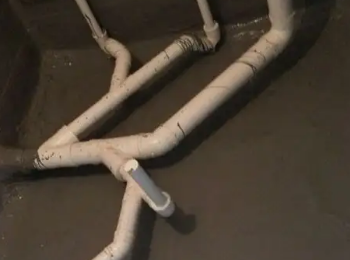 南召水管漏水检测知识点