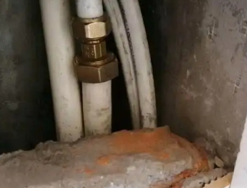 南召水管漏水检测哪家好