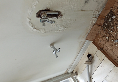 南召卫生间测漏水