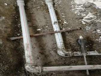 南召卫生间测漏水多少钱