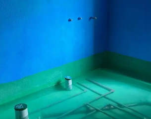 南召卫生间防水