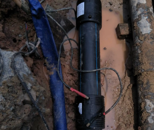 南召水管漏水检测多少钱