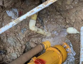 南召水管漏水检测哪家好