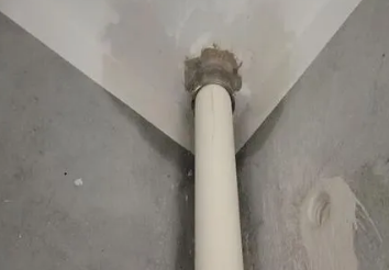 南召卫生间测漏水之渗水防护