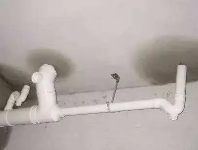 南召卫生间测漏水的几种情景