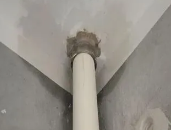 南召卫生间测漏水价格