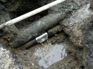 南召水管漏水检测的传递距离多少