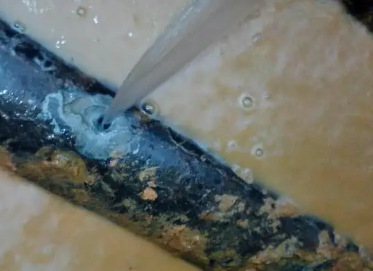 南召水管漏水检测多少钱