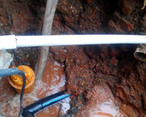 南召水管漏水检测哪家好