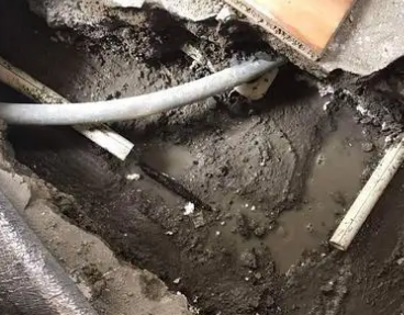 南召卫生间测漏水价格明细