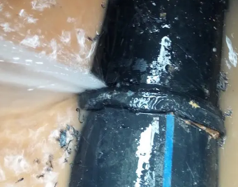 南召水管漏水检测的小妙招