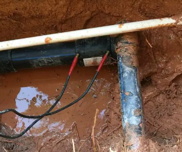 南召水管漏水检测多少钱