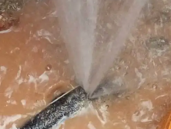 南召水管漏水检测哪家好