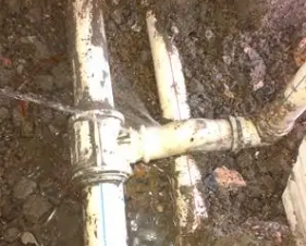 南召卫生间测漏水多少钱