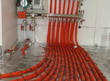 南召地暖维修多少钱