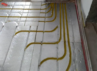 南召地暖维修哪家好