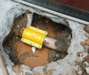 南召水管漏水检测的几种情况