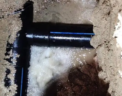 南召水管漏水检测哪家好