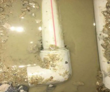 南召水管漏水检测多少钱