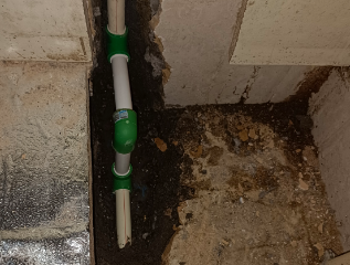 南召卫生间测漏水哪家好