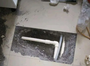 南召卫生间测漏水哪家好