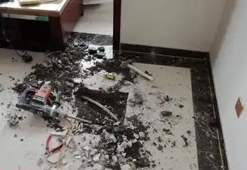 南召漏水检测多少钱