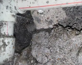 南召漏水检测多少钱