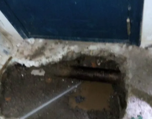 南召水管漏水检测多少钱