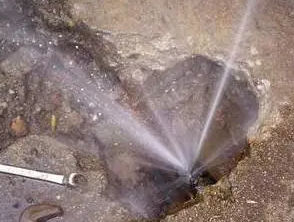 南召水管漏水检测哪家好