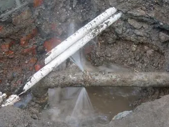 南召测漏水多少钱