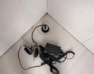 南召测漏水公司