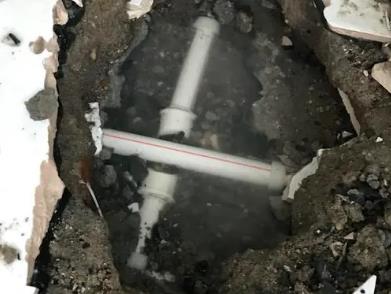 南召漏水检测公司哪家好