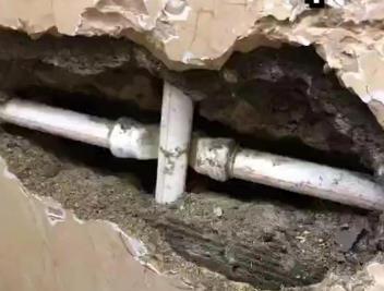 南召漏水检测电话多少