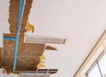 南召测漏水电话